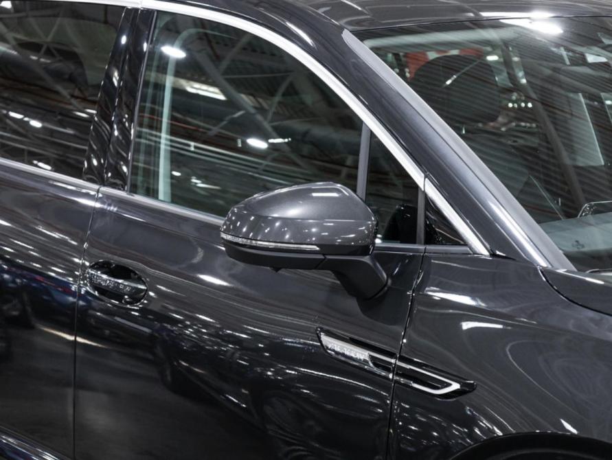 Volkswagen Talagon I Санкт-Петербург  - изображение 8