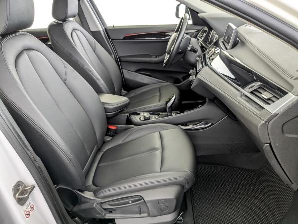 BMW X2 I (F39) с пробегом 2021 года, цена 3 050 000 рублей, 73559 км, внедорожник, Автокод Объявления