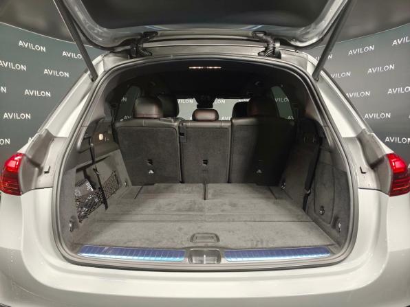 Новый Mercedes-Benz GLE II (V167) Рестайлинг 2025 года, цена 17 740 769 рублей, внедорожник, Автокод Объявления
