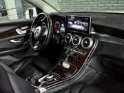 Mercedes-Benz GLC Coupe I (C253) Екатеринбург  - изображение 37