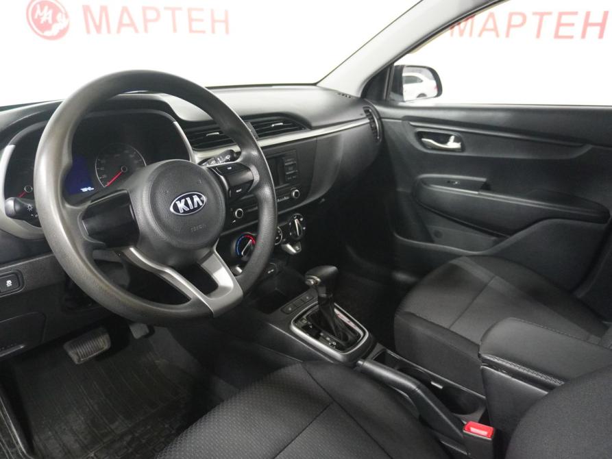 Kia Rio IV Рестайлинг Вологда  - изображение 9