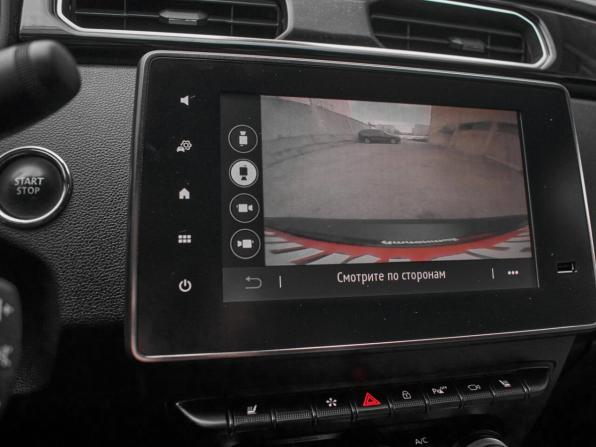 Renault Arkana I с пробегом 2019 года, цена 1 545 000 рублей, 78591 км, внедорожник, Автокод Объявления