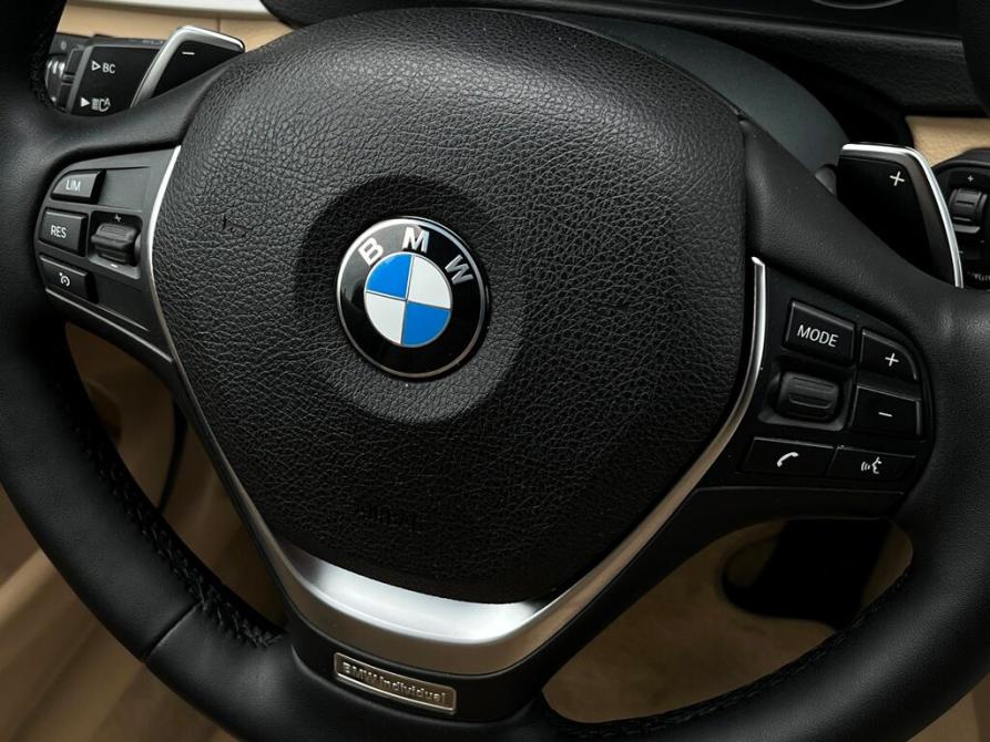 BMW 3 серии VI (F3x) Рестайлинг Санкт-Петербург  - изображение 23