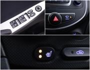 Hyundai Solaris I Рестайлинг Москва  - изображение 32