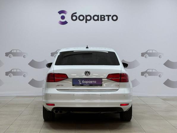 Volkswagen Jetta VI Рестайлинг с пробегом 2016 года, цена 1 149 000 рублей, 204541 км, седан, Автокод Объявления