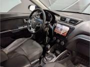 Kia Rio III Рестайлинг Пермь  - изображение 39