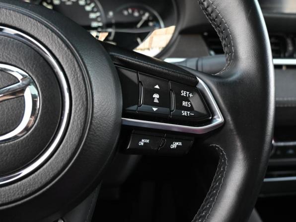 Mazda Atenza III Рестайлинг 2 с пробегом 2022 года, цена 3 179 000 рублей, 54814 км, седан, Автокод Объявления