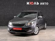 Kia Rio III Екатеринбург  - изображение 22