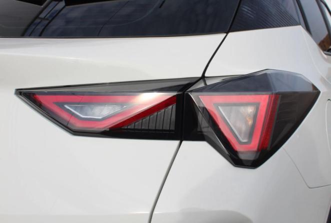 GAC GS3 с пробегом 2024 года, цена 1 990 000 рублей, 28002 км, внедорожник, Автокод Объявления