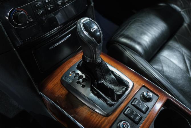 Infiniti FX II (S51) с пробегом 2010 года, цена 1 869 000 рублей, 330000 км, внедорожник, Автокод Объявления