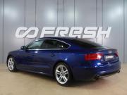 Audi A5 I (8T) Рестайлинг Воронеж  - изображение 25