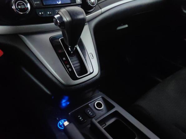 Honda CR-V IV с пробегом 2014 года, цена 1 675 000 рублей, 201492 км, внедорожник, Автокод Объявления