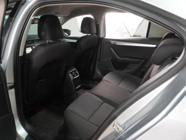 Skoda Octavia III (A7) с пробегом 2014 года, цена 1 369 000 рублей, 171061 км, лифтбек, Автокод Объявления