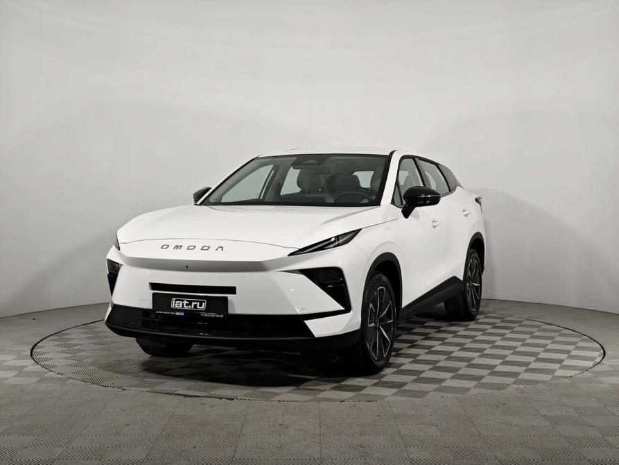 Omoda C5 II Санкт-Петербург  - изображение 1