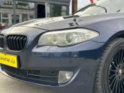 BMW 5 серии VI (F10/F11/F07) Ижевск  - изображение 40