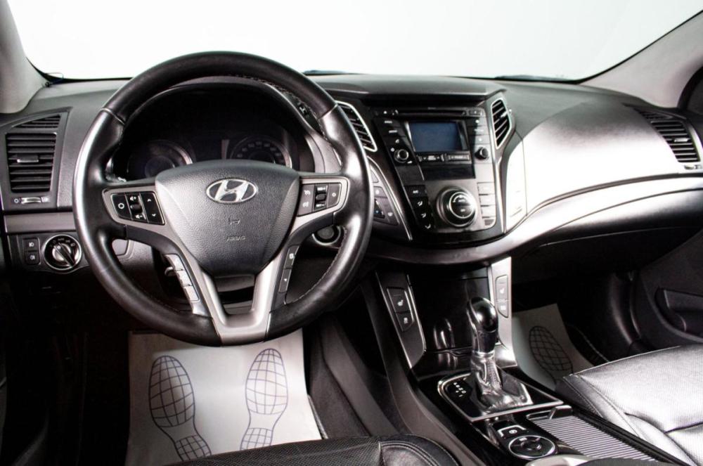 Hyundai i40 I Рестайлинг Сургут  - изображение 12