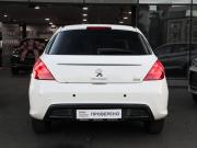 Peugeot 308 I Рестайлинг Москва  - изображение 18