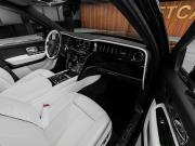 Rolls-Royce Cullinan I Рестайлинг (Series II) Москва  - изображение 57