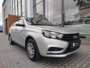 Lada (ВАЗ) Vesta I Москва  - изображение 21