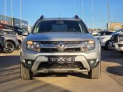 Renault Duster I Рестайлинг Вологда  - изображение 38