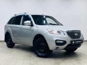 Lifan X60 I Рестайлинг Кемерово  - изображение 18