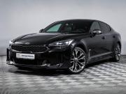 Kia Stinger I Москва  - изображение 20
