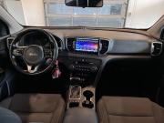 Kia Sportage IV Чебоксары  - изображение 46