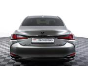 Lexus ES VII Москва  - изображение 30