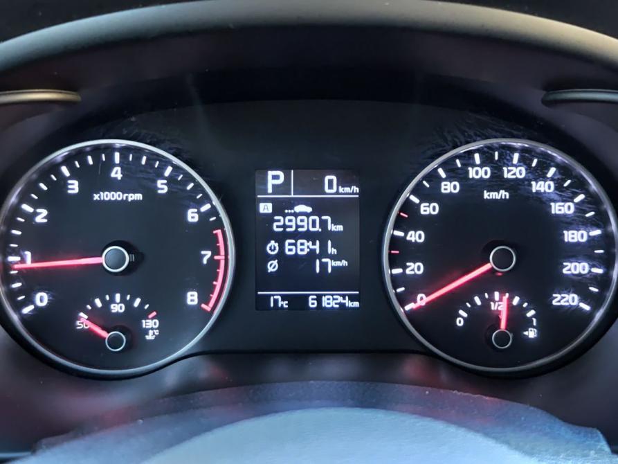 Kia Rio IV Ижевск  - изображение 16
