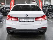 BMW 5 серии VII (G30/G31/G38) Санкт-Петербург  - изображение 38