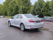 Toyota Camry VII (XV50) Рестайлинг 2 Чебоксары  - изображение 30