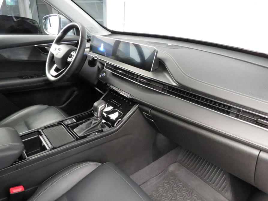 Chery Tiggo 4 Pro I Рестайлинг Санкт-Петербург  - изображение 5
