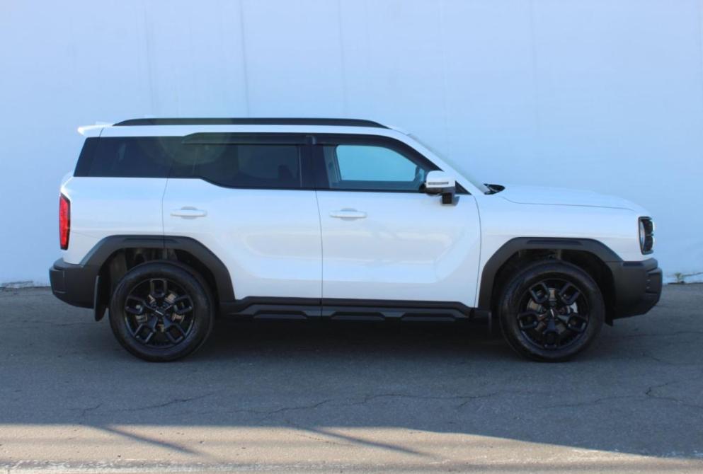 Haval H3 I Нижний Новгород  - изображение 8