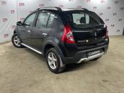 Renault Sandero I Санкт-Петербург  - изображение 26