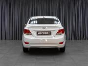 Hyundai Solaris I Тюмень  - изображение 20