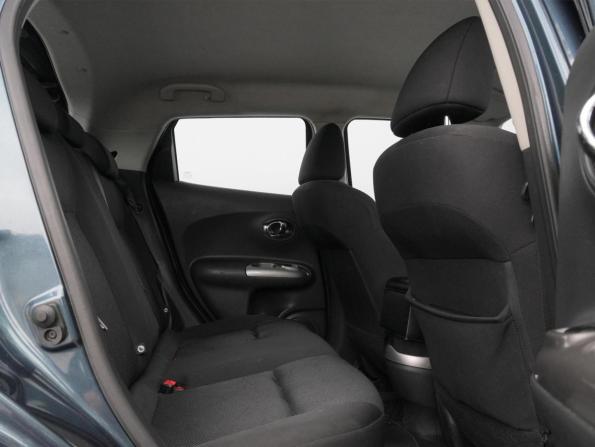 Nissan Juke I с пробегом 2012 года, цена 1 099 000 рублей, 149757 км, внедорожник, Автокод Объявления