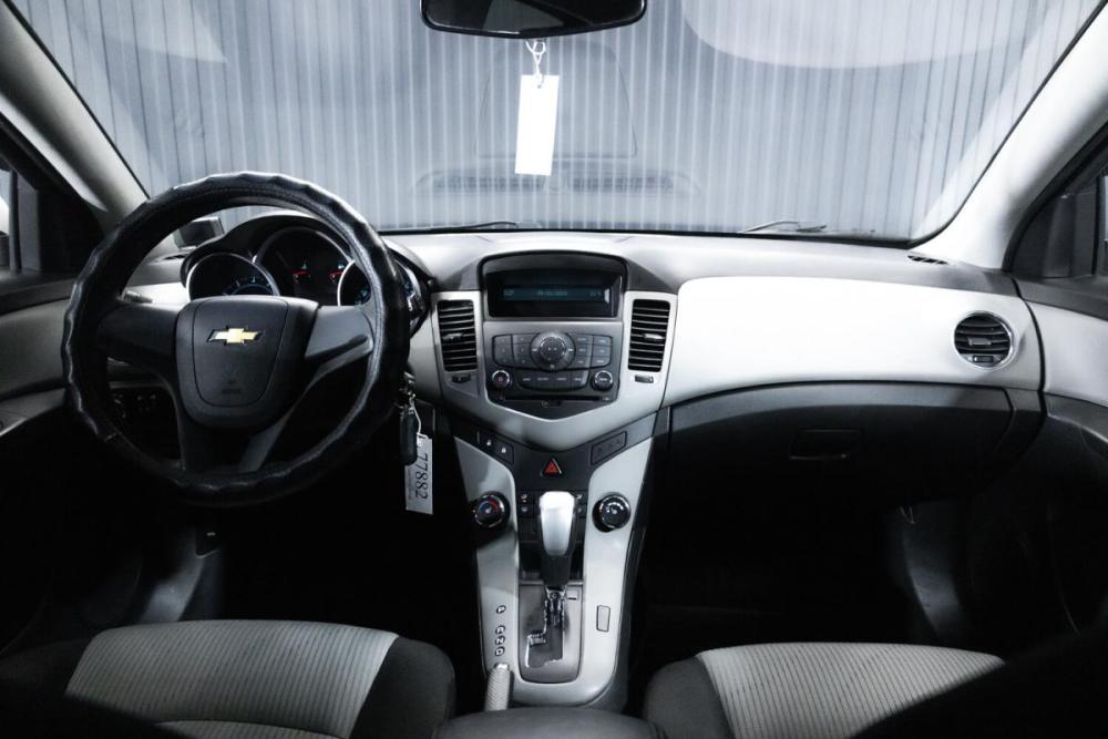 Chevrolet Cruze I Рестайлинг Тюмень  - изображение 15