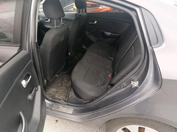 Kia Rio III с пробегом 2012 года, цена 649 000 рублей, 151000 км, седан, Автокод Объявления