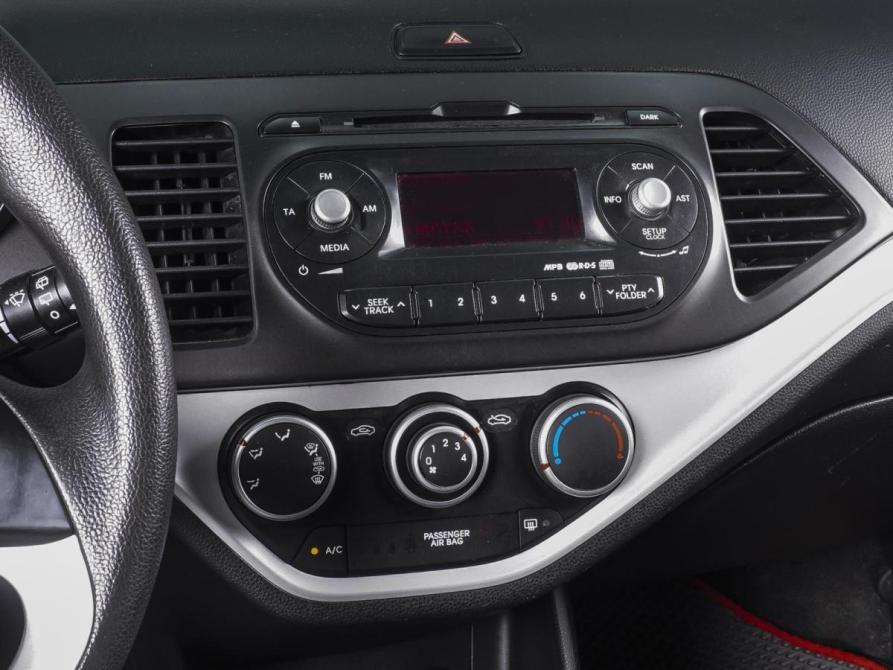 Kia Picanto II Ростов-на-Дону  - изображение 11