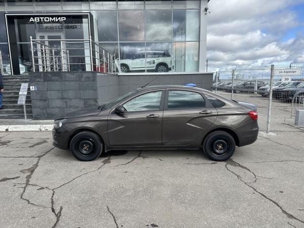 Lada (ВАЗ) Vesta I с пробегом 2019 года, цена 720 000 рублей, 206241 км, седан, Автокод Объявления