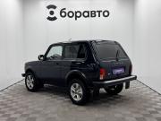 Lada (ВАЗ) 2121 (4x4) I Рестайлинг Воронеж  - изображение 18