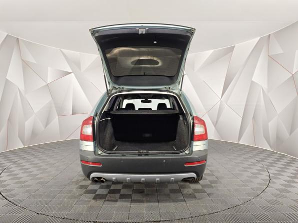 Skoda Octavia II (A5) Рестайлинг с пробегом 2011 года, цена 975 000 рублей, 167753 км, универсал, Автокод Объявления