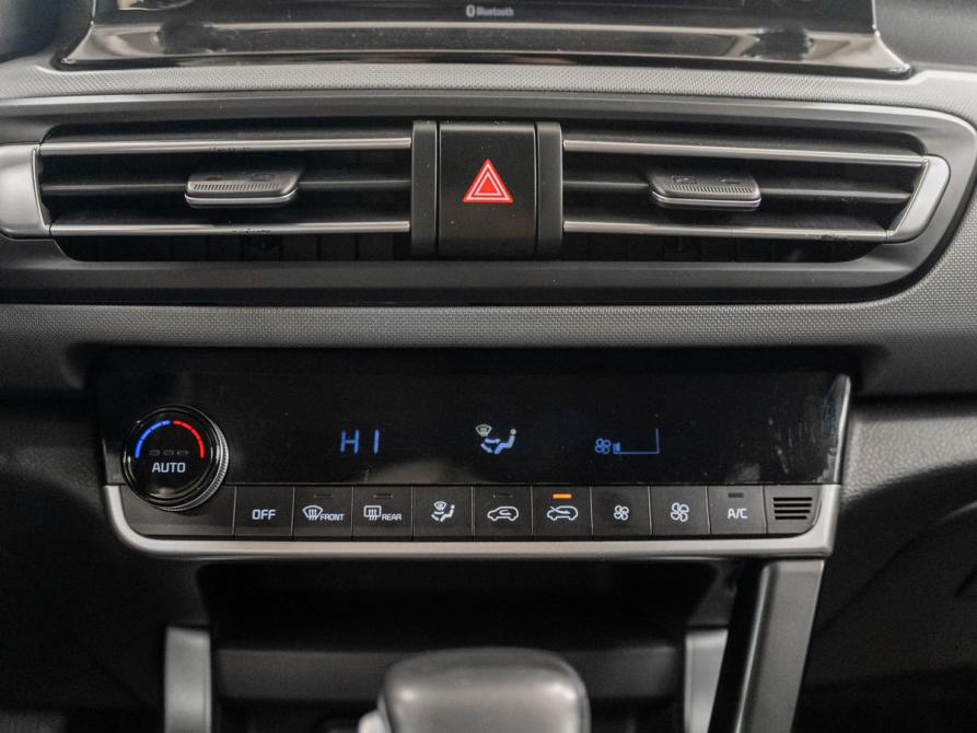 Kia Seltos I Красноярск  - изображение 14