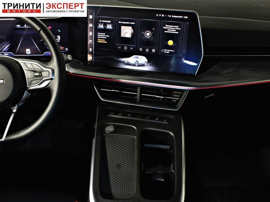 Haval F7 II Белгород  - изображение 13
