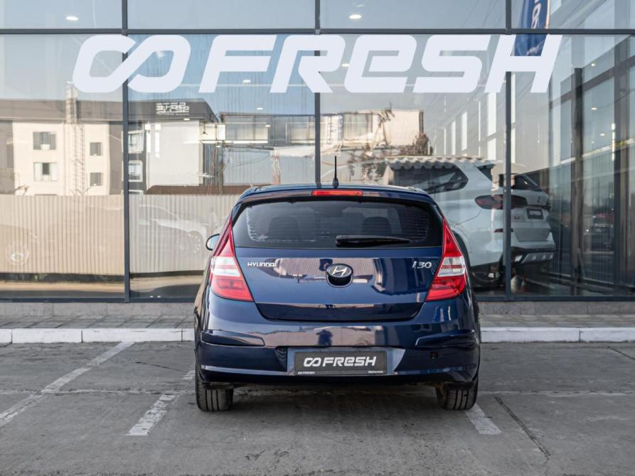 Hyundai i30 I Рестайлинг Краснодар  - изображение 4