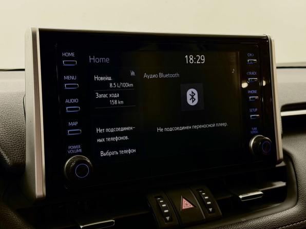 Toyota RAV4 V (XA50) с пробегом 2019 года, цена 3 140 000 рублей, 141421 км, внедорожник, Автокод Объявления