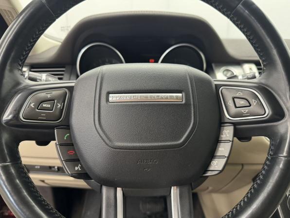 Land Rover Range Rover Evoque I с пробегом 2014 года, цена 1 900 000 рублей, 188400 км, внедорожник, Автокод Объявления