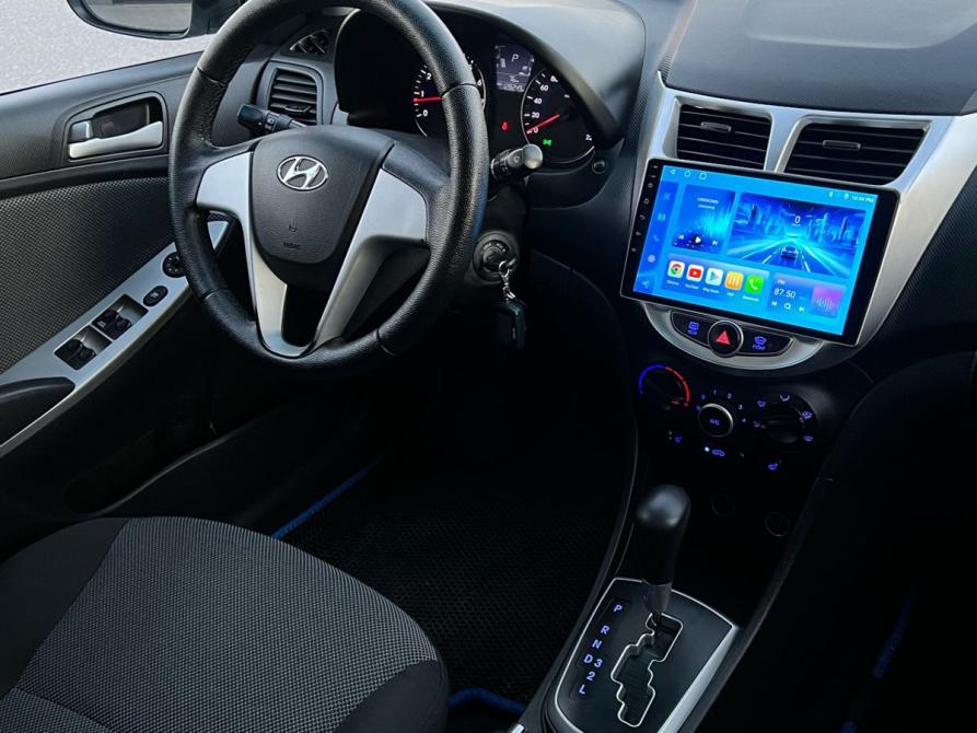 Hyundai Solaris I Волгоград  - изображение 21