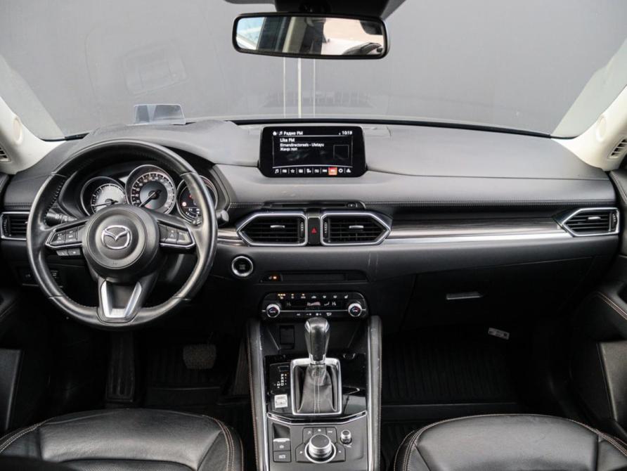 Mazda CX-5 II Москва  - изображение 9