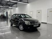 Chevrolet Lacetti I Тверь  - изображение 26